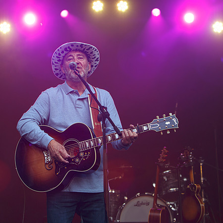 Blues, Folk, "George Street Festival - 2022", Rock, "St. John's", "The Masterless Men"