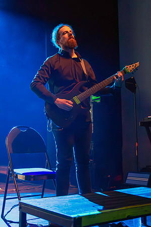 Rivers Of Nihil at The Danforth Music Hall in Toronto