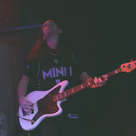 Tiny Moving Parts at Drake Underground in Toronto, April 11, 2023. All images by TriRocks Concert Photography