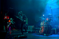 Murder By Death at The Danforth Music Hall in Toronto