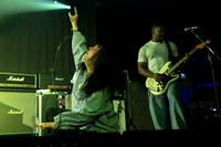 Fleshwater at History in Toronto