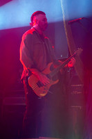 Pop Evil at The Opera House in Toronto
