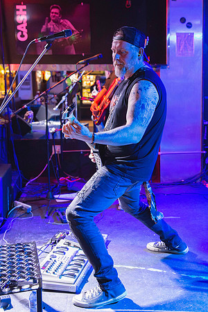 Tears of a Deity at The Atria in Oshawa on May 20, 2023