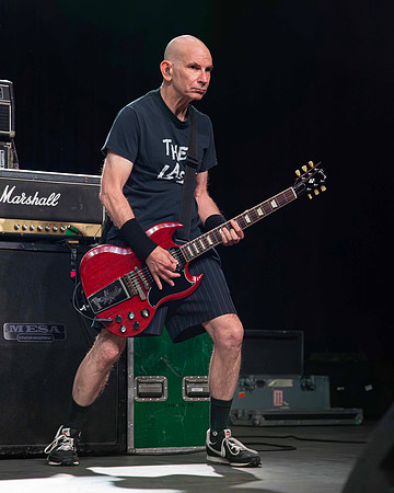 Circle Jerks at History Toronto on June 22, 2023