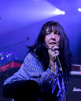 Fleshwater at History in Toronto