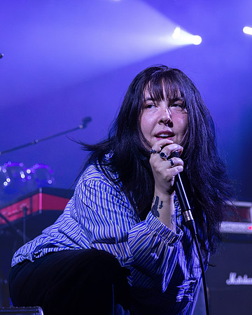 Fleshwater at History in Toronto