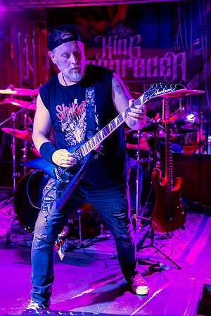 Tears of a Deity at The Atria in Oshawa on May 20, 2023