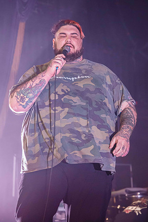 Left To Suffer played The Opera House in Toronto on April 30, 2023. Photos by TriRocks Concert Photography.