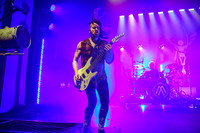 Northing More at Danforth Music Hall in Toronto, captured by TriRocks Concert Photography