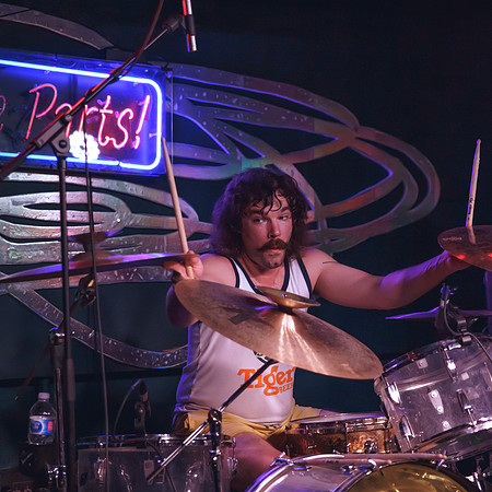 Tiny Moving Parts at Drake Underground in Toronto, April 11, 2023. All images by TriRocks Concert Photography