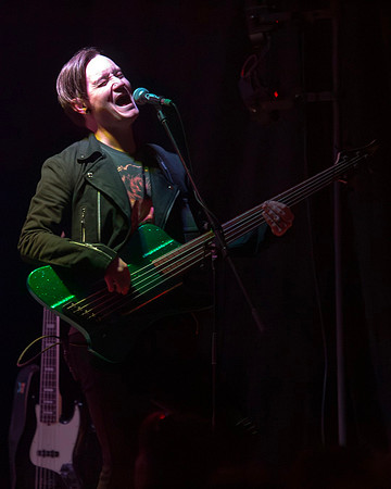 Anthony Gomes at Goodwood Community Centre in Uxbridge