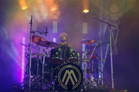 Northing More at Danforth Music Hall in Toronto, captured by TriRocks Concert Photography