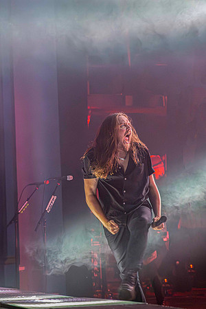 Wage War at The Danforth Music Hall in Toronto on May 7, 2023