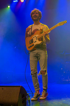 Good Kid at The Danforth Music Hall in Toronto