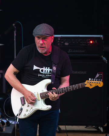 Tony D