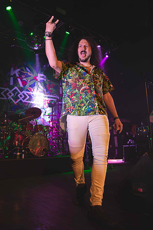 Haken at The Opera House in Toronto on May 5, 2023