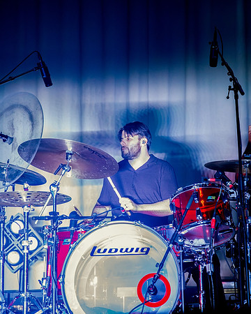 Loathe at History in Toronto