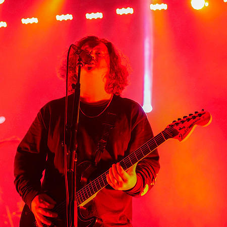 Wage War at The Danforth Music Hall in Toronto on May 7, 2023