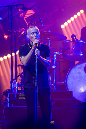 Tears For Fears at Budweiser Stage in Toronto