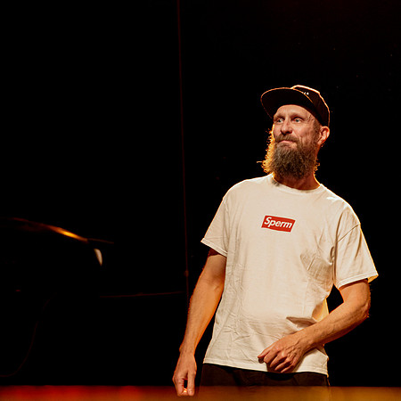 'Sleaford Mods', Toronto, 'The Phoenix Concert Theatre', 'Embrace Presents', 'Electro Punk'
