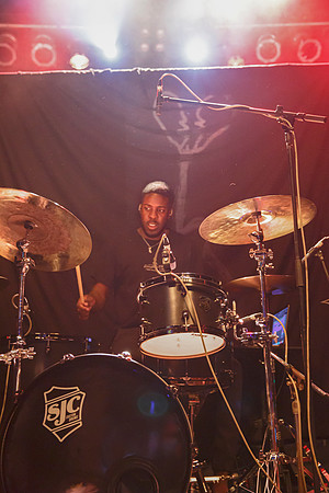 ''Magnolia Park", Toronto, 'Phoenix Concert Theatre', Rock, 'Live Nation'