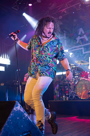 Haken at The Opera House in Toronto on May 5, 2023