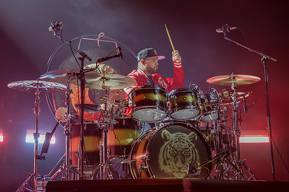 'Royal Blood', 'Embrace Presents', Rock, 'History Toronto', Toronto