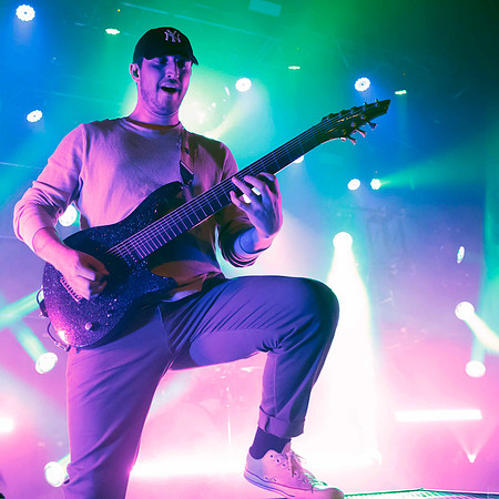 Chelsea Grin played The Opera House in Toronto on April 30, 2023. All images captured by TriRocks Concert Photography.