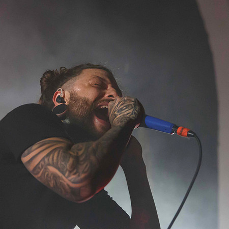 Chelsea Grin played The Opera House in Toronto on April 30, 2023. All images captured by TriRocks Concert Photography.