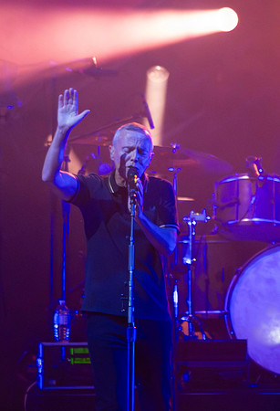 Tears For Fears at Budweiser Stage in Toronto
