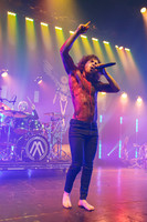 Northing More at Danforth Music Hall in Toronto, captured by TriRocks Concert Photography