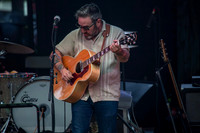 Steve Marriner at Blues Holler in Uxbridge