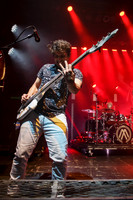 Northing More at Danforth Music Hall in Toronto, captured by TriRocks Concert Photography