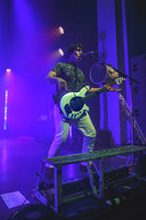 Northing More at Danforth Music Hall in Toronto, captured by TriRocks Concert Photography