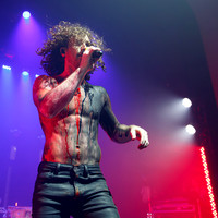 Northing More at Danforth Music Hall in Toronto, captured by TriRocks Concert Photography