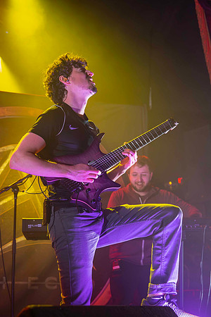 Arch Echo at The Opera House in Toronto on May 5, 2023