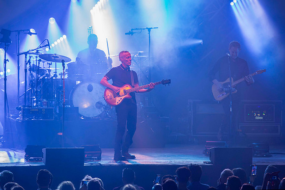 Tears For Fears at Budweiser Stage in Toronto