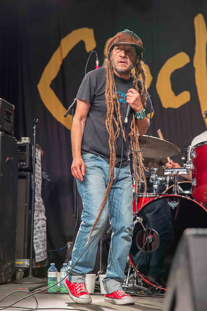 Circle Jerks at History Toronto on June 22, 2023