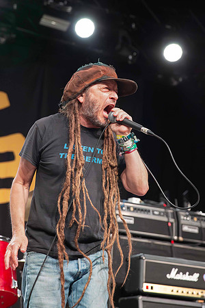 Circle Jerks at History Toronto on June 22, 2023