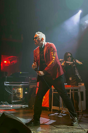Spirit World at The Danforth Music Hall in Toronto