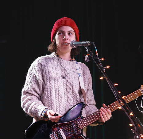 FXRRVST performed at Drake Underground in Toronto. All images captured by TriRocks Concert Photography.