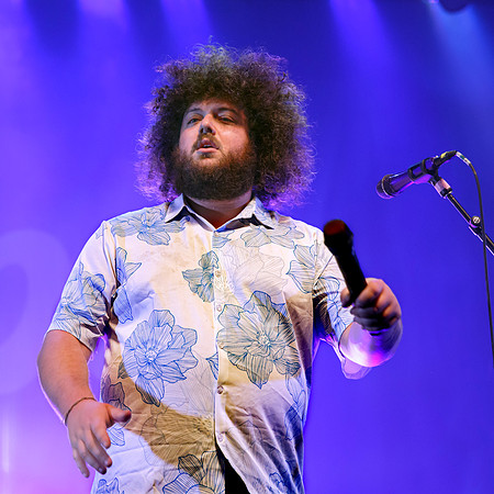 Ripe at Danforth Music Hall in Toronto on April 7, 2023. All photos by TriRocks Concert Photography.