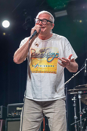Descendents at History in Toronto