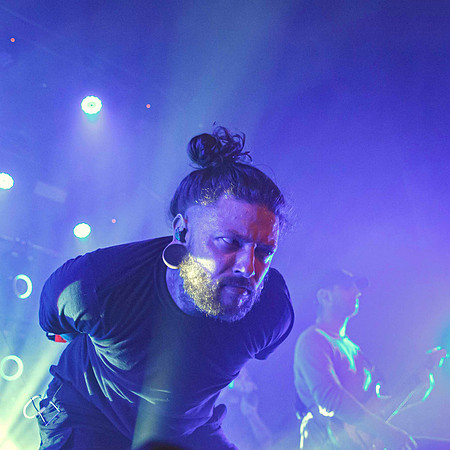 Chelsea Grin played The Opera House in Toronto on April 30, 2023. All images captured by TriRocks Concert Photography.