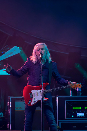 Tears For Fears at Budweiser Stage in Toronto