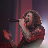 Northing More at Danforth Music Hall in Toronto, captured by TriRocks Concert Photography