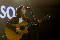 Sorcha Richardson at History in Toronto