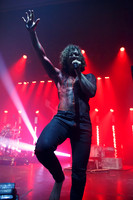 Northing More at Danforth Music Hall in Toronto, captured by TriRocks Concert Photography