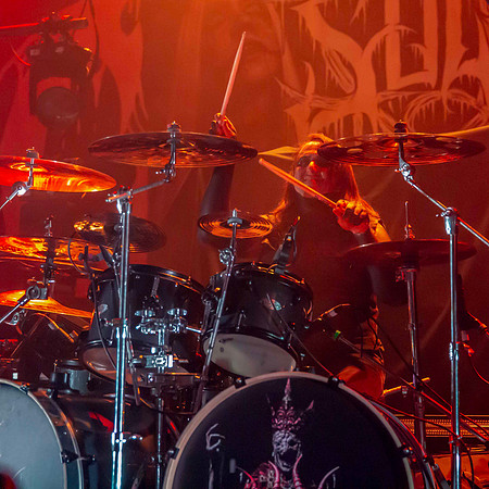 OV Sulfur played The Opera House in Toronto on April 30, 2023. Photos by TriRocks Concert Photography