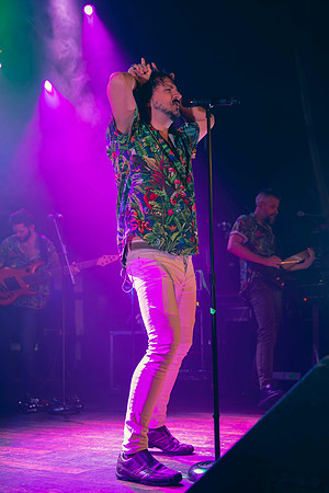 Haken at The Opera House in Toronto on May 5, 2023